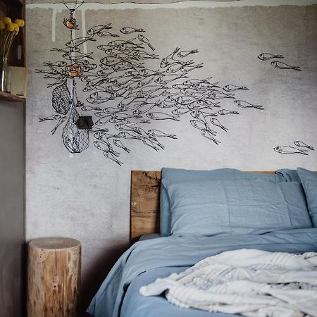 B&B Casagrande Garna d'Alpago 外观 照片