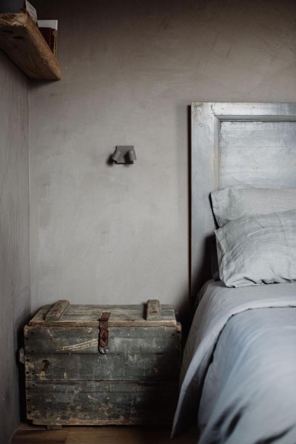 B&B Casagrande Garna d'Alpago 外观 照片