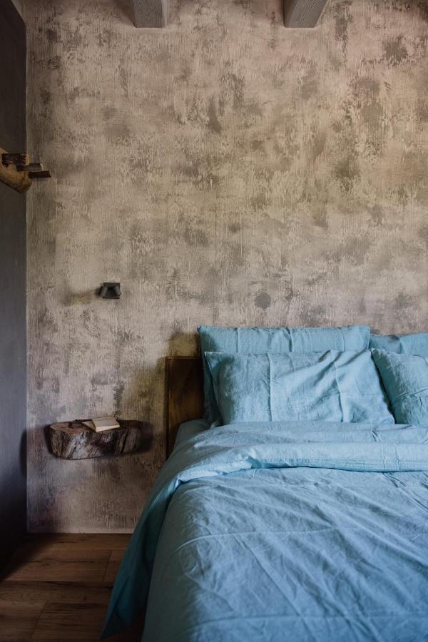 B&B Casagrande Garna d'Alpago 外观 照片