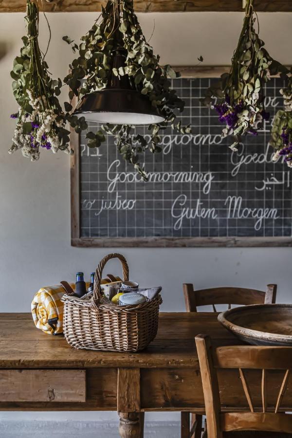 B&B Casagrande Garna d'Alpago 外观 照片