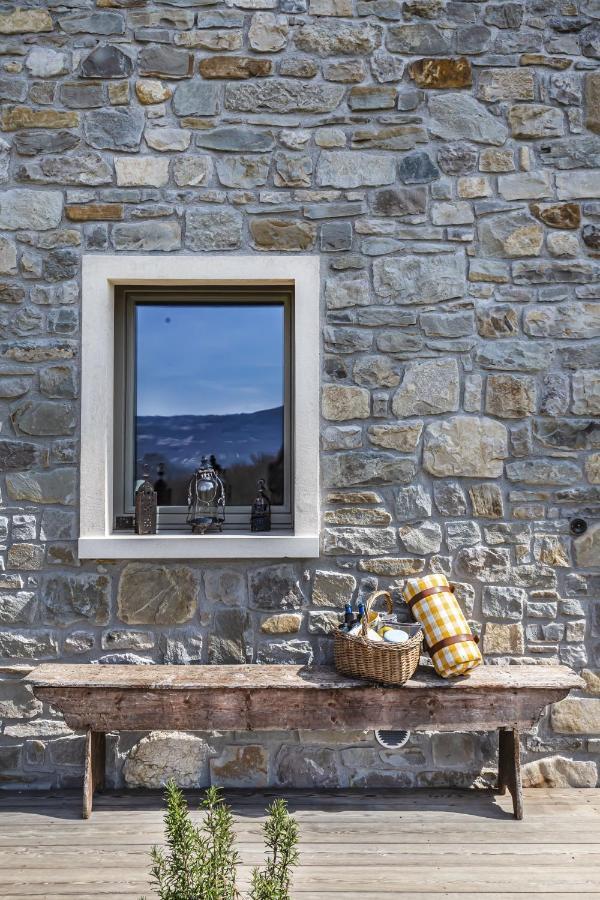 B&B Casagrande Garna d'Alpago 外观 照片