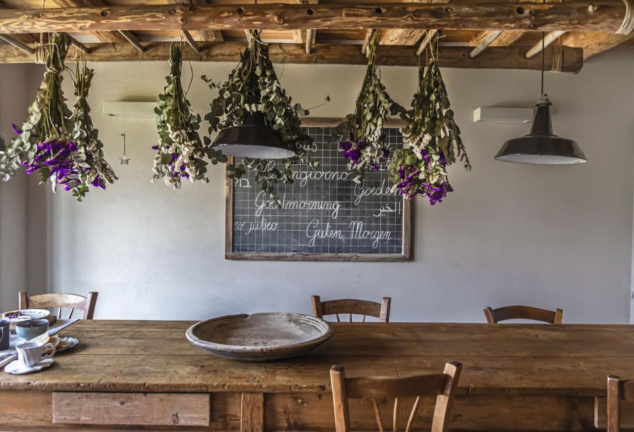B&B Casagrande Garna d'Alpago 外观 照片