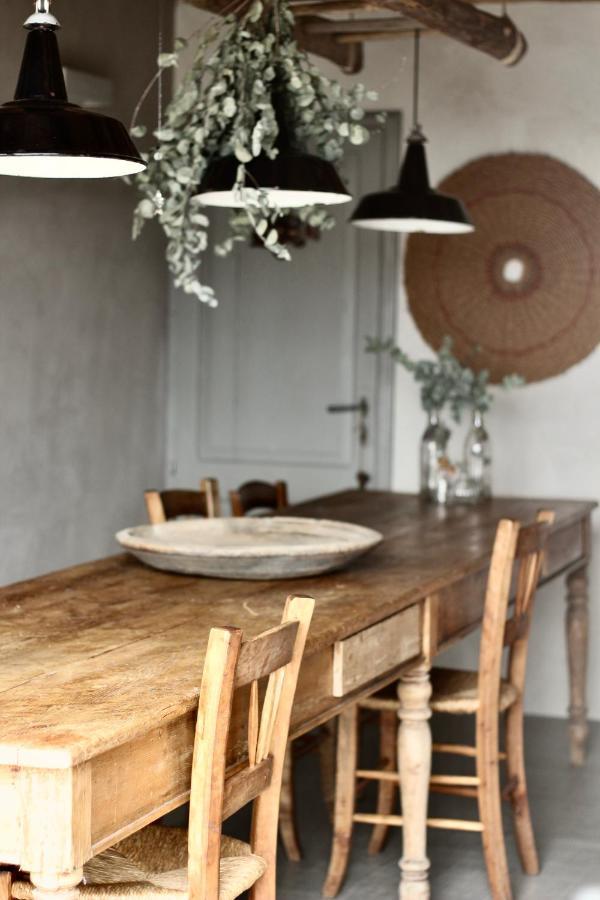 B&B Casagrande Garna d'Alpago 外观 照片